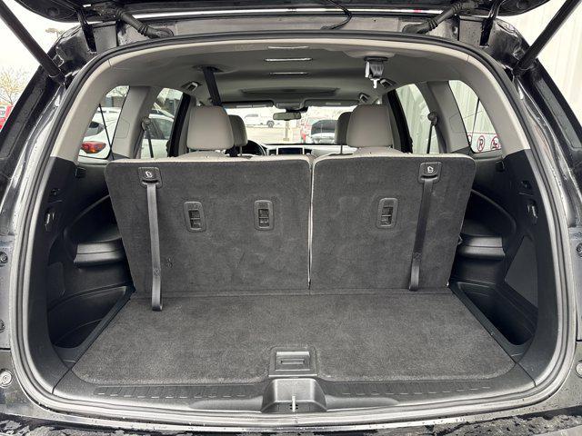 used 2016 Honda Pilot car, priced at $15,991