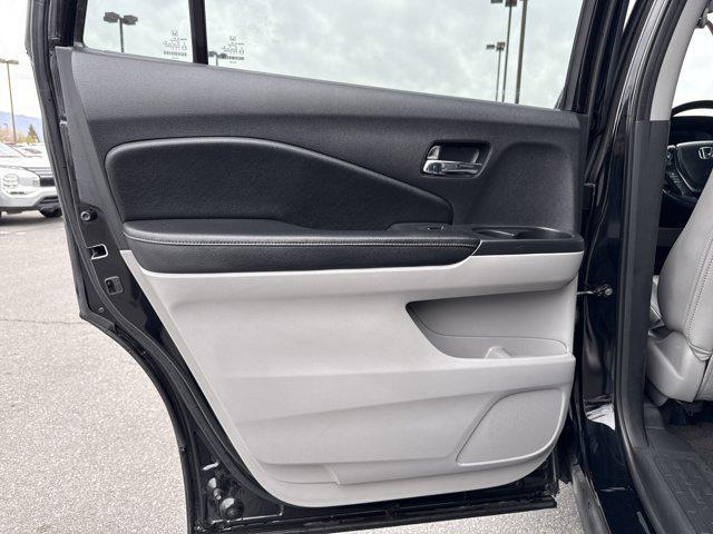 used 2016 Honda Pilot car, priced at $15,991