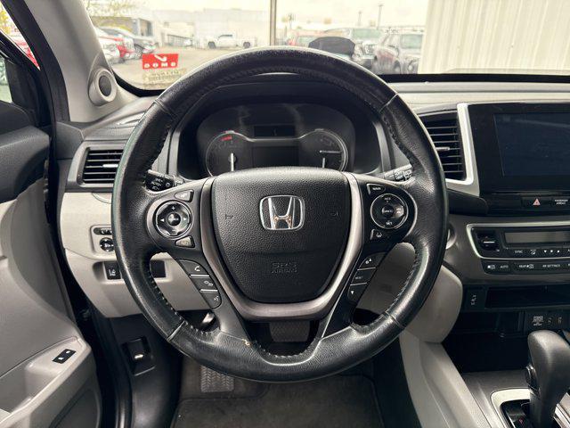 used 2016 Honda Pilot car, priced at $15,991