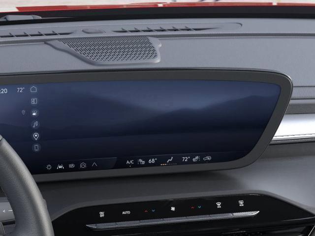 new 2026 Buick Enclave car, priced at $61,660