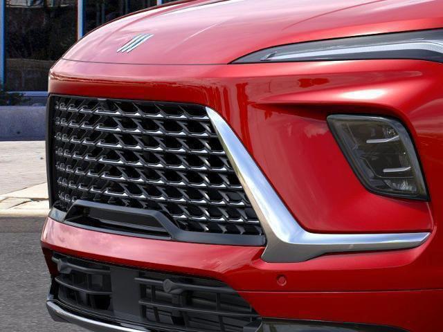 new 2026 Buick Enclave car, priced at $61,660