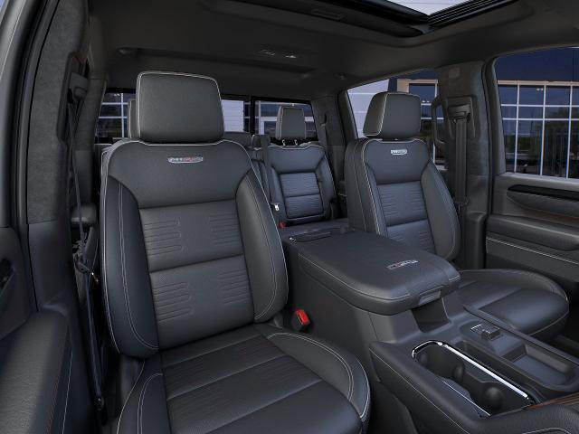 new 2026 GMC Sierra 2500 car, priced at $100,344