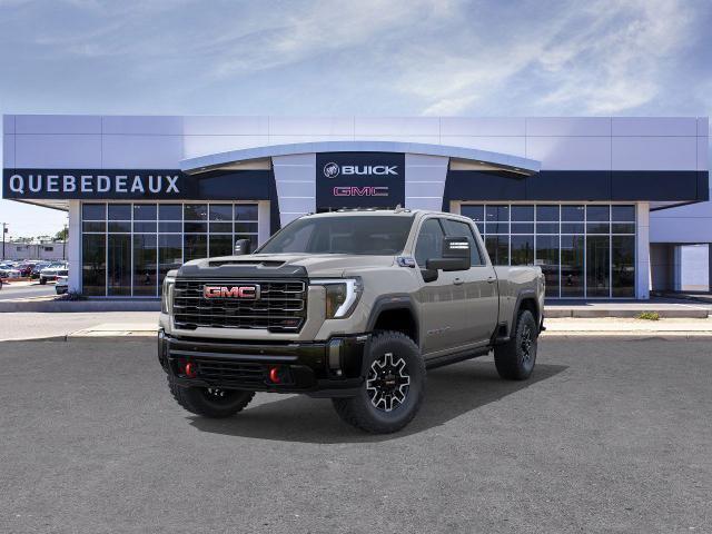 new 2026 GMC Sierra 2500 car, priced at $100,344