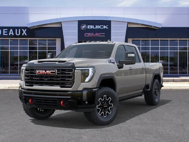 new 2026 GMC Sierra 2500 car, priced at $100,344