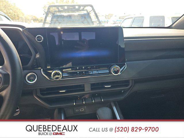 used 2023 Chevrolet Colorado car