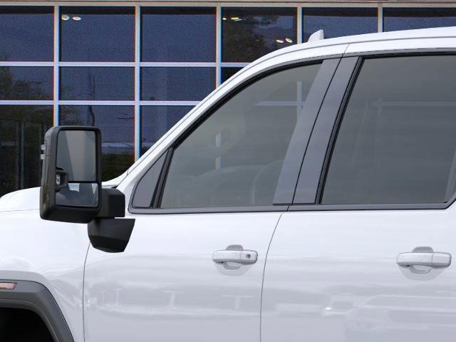 new 2026 GMC Sierra 2500 car, priced at $91,184