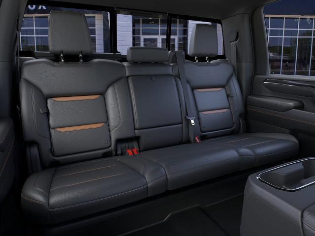 new 2026 GMC Sierra 2500 car, priced at $91,184