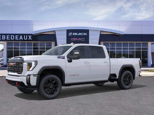 new 2026 GMC Sierra 2500 car, priced at $91,184