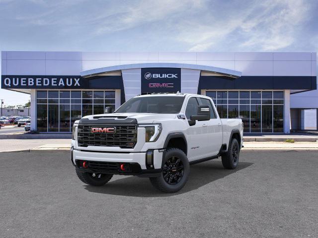 new 2026 GMC Sierra 2500 car, priced at $91,184