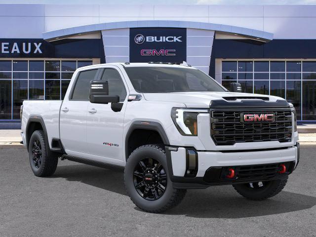 new 2026 GMC Sierra 2500 car, priced at $91,184