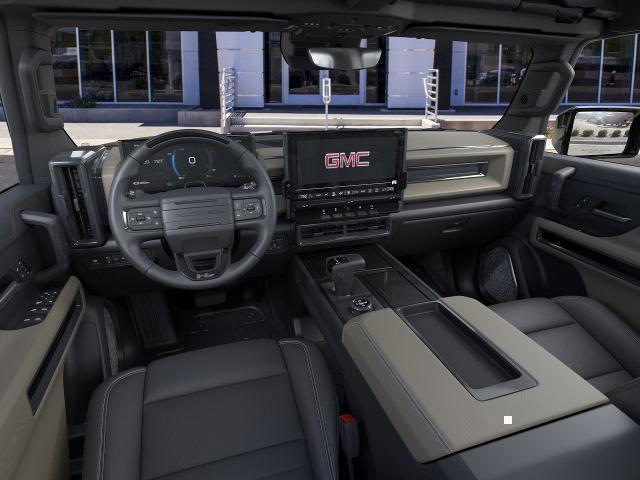 new 2026 GMC HUMMER EV SUV car, priced at $95,020
