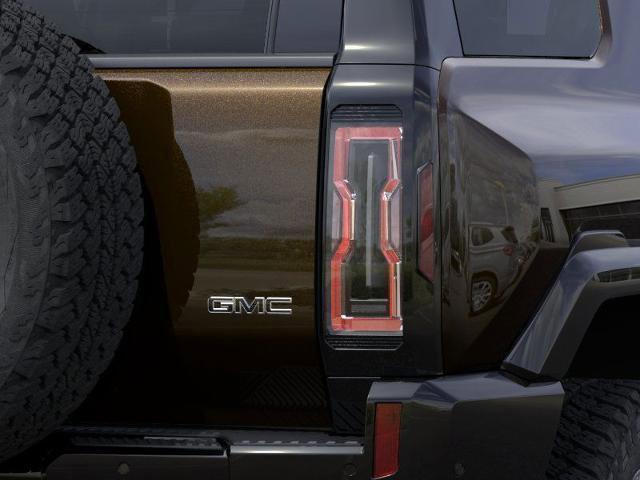 new 2026 GMC HUMMER EV SUV car, priced at $93,518