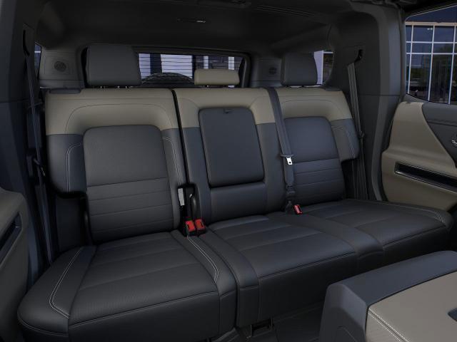 new 2026 GMC HUMMER EV SUV car, priced at $95,020