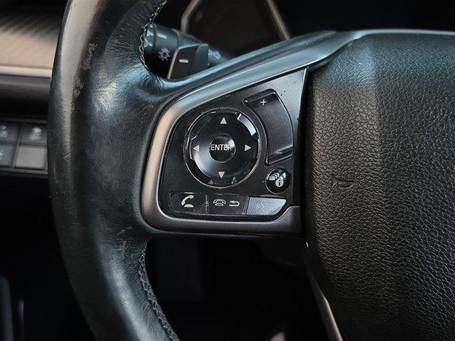 used 2019 Honda Civic car, priced at $23,991