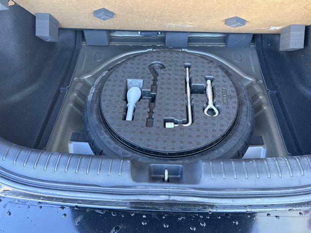 used 2019 Honda Civic car, priced at $23,491