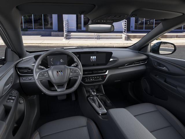 new 2026 Buick Envista car, priced at $29,112
