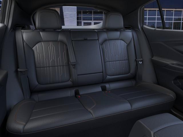new 2026 Buick Envista car, priced at $29,112