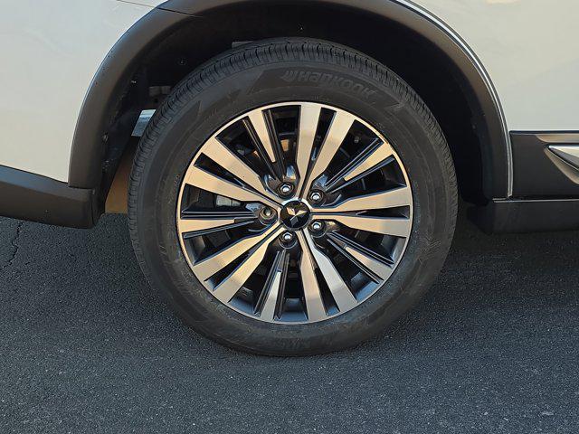 used 2020 Mitsubishi Outlander car, priced at $15,491