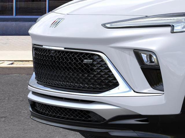 new 2026 Buick Encore GX car, priced at $29,380