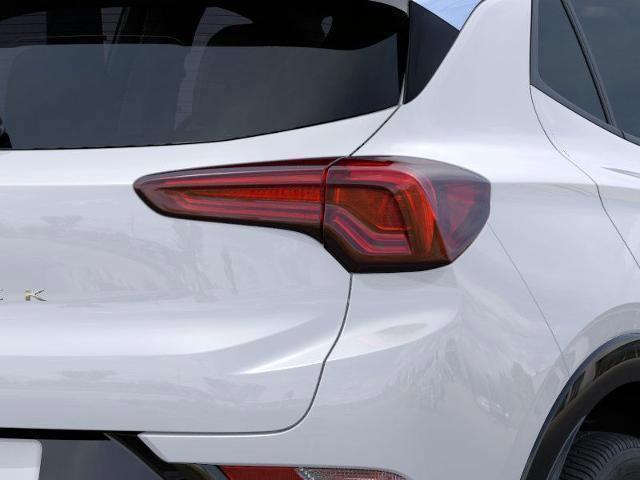 new 2026 Buick Encore GX car, priced at $29,380