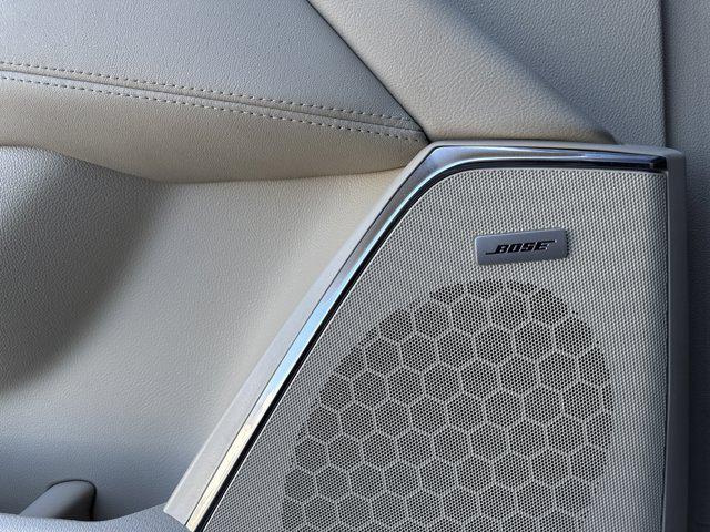 used 2018 Cadillac Escalade car, priced at $28,992