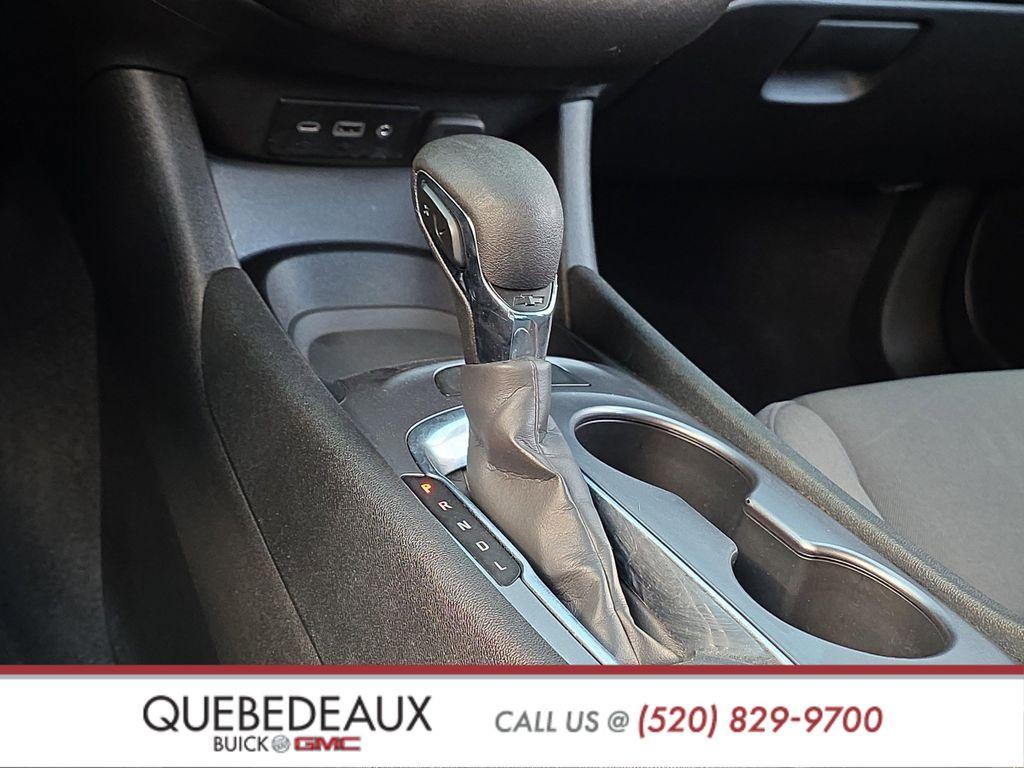 used 2022 Chevrolet Malibu car, priced at $18,886