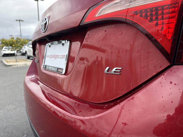 used 2019 Toyota Corolla car, priced at $14,993