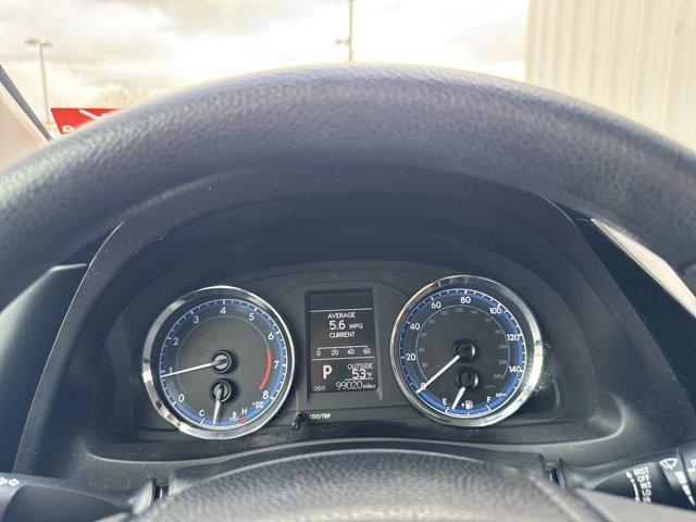 used 2019 Toyota Corolla car, priced at $14,993