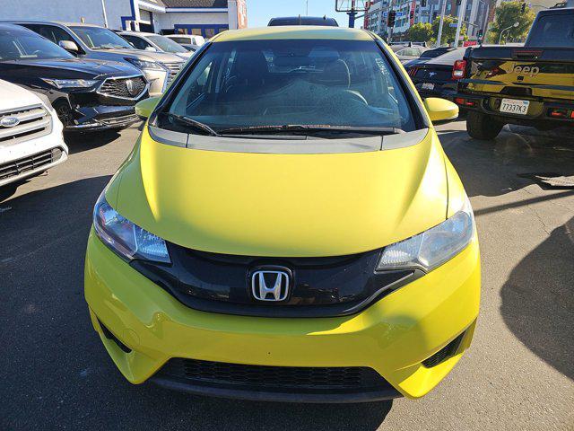 used 2016 Honda Fit car, priced at $13,992