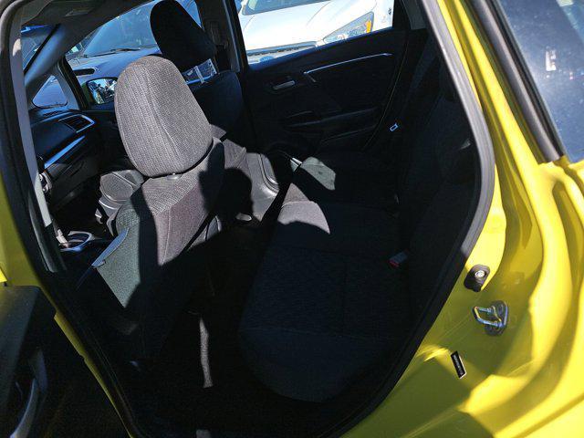 used 2016 Honda Fit car, priced at $13,992