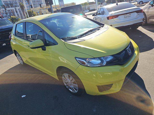 used 2016 Honda Fit car, priced at $13,992