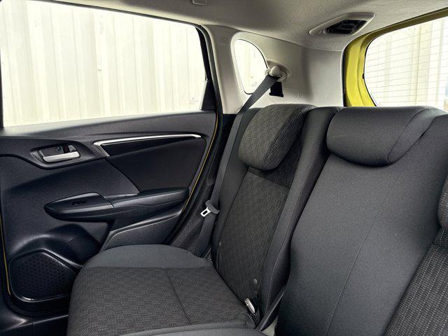 used 2016 Honda Fit car, priced at $12,991