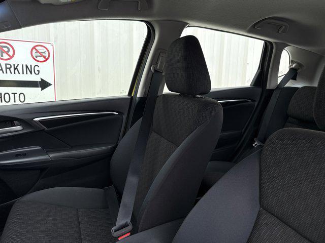 used 2016 Honda Fit car, priced at $12,991