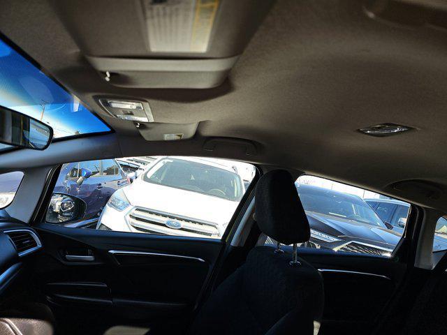 used 2016 Honda Fit car, priced at $13,992