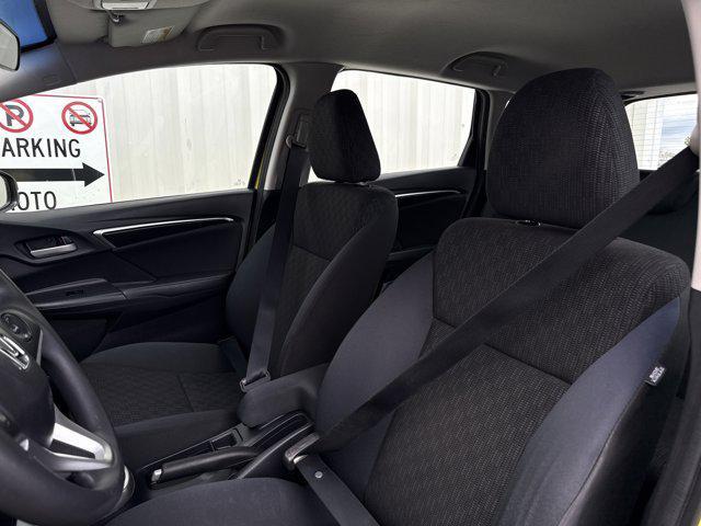 used 2016 Honda Fit car, priced at $12,991