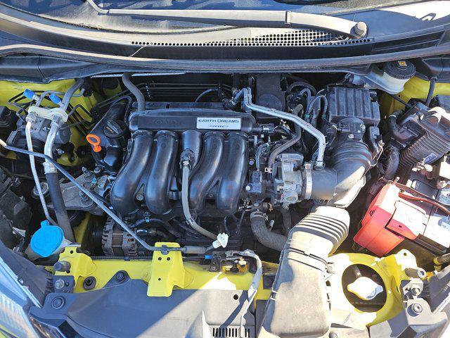 used 2016 Honda Fit car, priced at $13,992