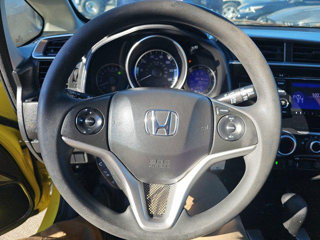 used 2016 Honda Fit car, priced at $13,992