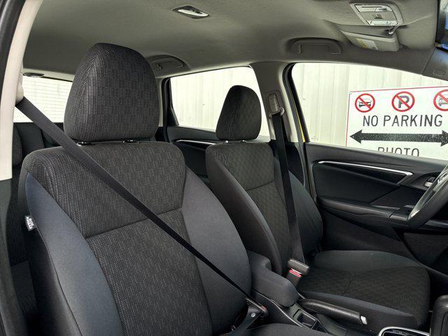 used 2016 Honda Fit car, priced at $12,991