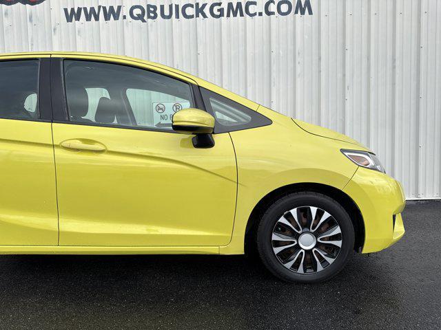 used 2016 Honda Fit car, priced at $12,991