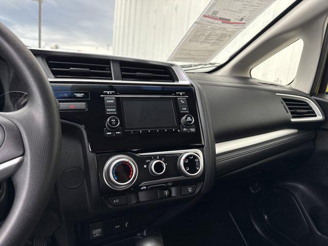 used 2016 Honda Fit car, priced at $12,991