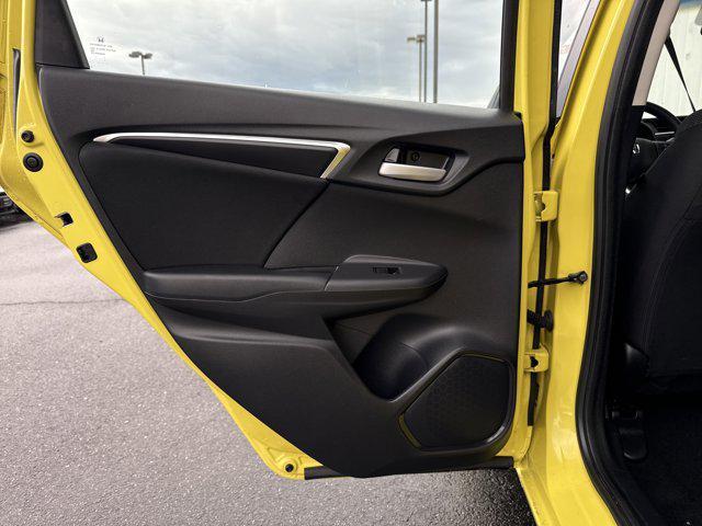 used 2016 Honda Fit car, priced at $12,991