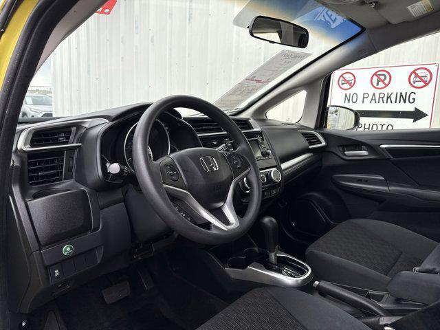 used 2016 Honda Fit car, priced at $12,991