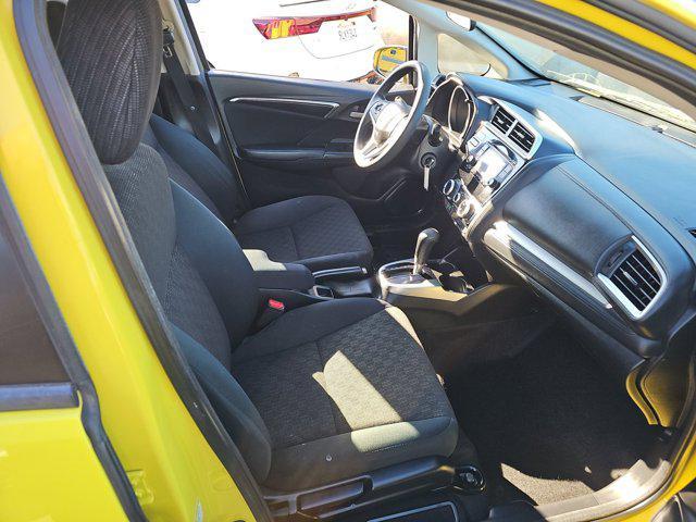 used 2016 Honda Fit car, priced at $13,992