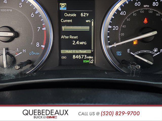 used 2019 Toyota Highlander car, priced at $27,992