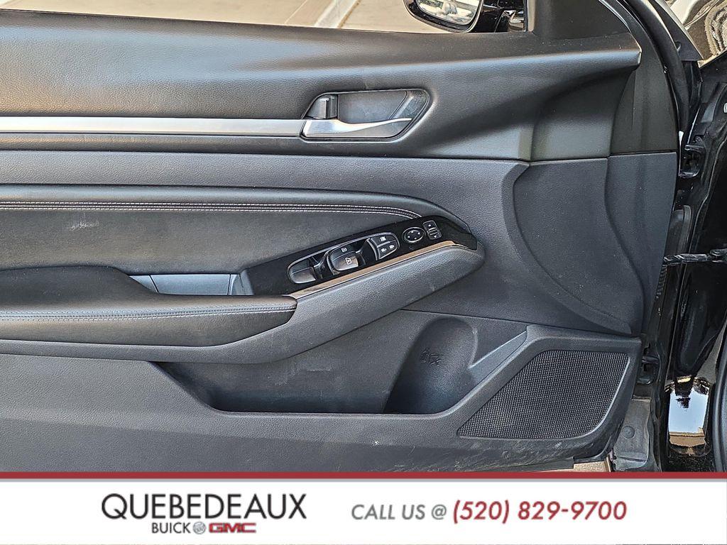 used 2020 Nissan Altima car, priced at $16,490
