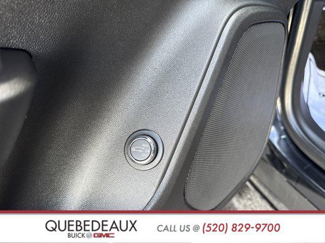 used 2021 Chevrolet Blazer car, priced at $17,993