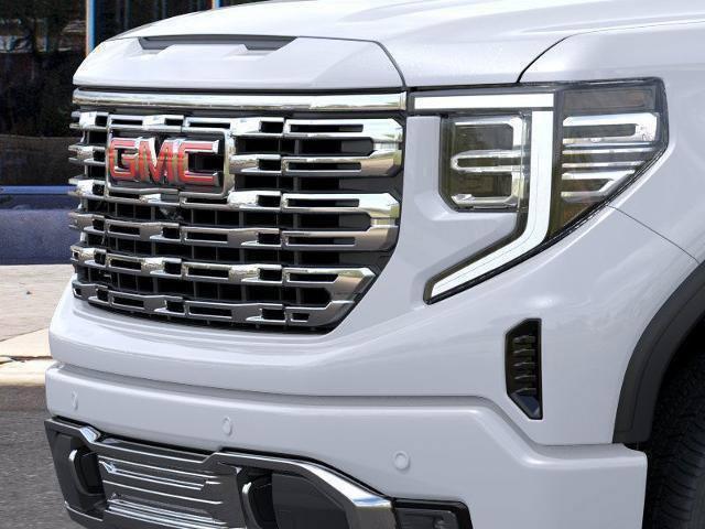 new 2026 GMC Sierra 1500 car, priced at $70,923