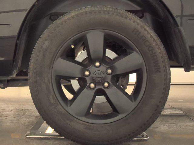 used 2016 Ram 1500 car, priced at $21,993