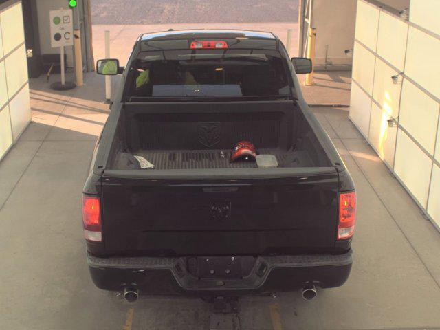 used 2016 Ram 1500 car, priced at $21,993