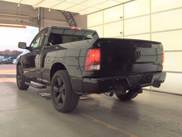 used 2016 Ram 1500 car, priced at $21,993